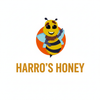 Harro's Honey - Home